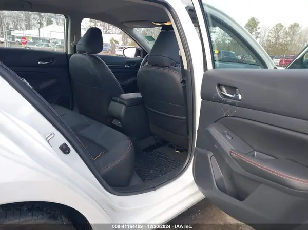 1N4BL4CV5NN349010 2022 NISSAN ALTIMA - Image 8