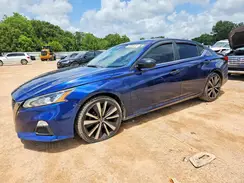 1N4BL4CV5NN351324 2022 NISSAN ALTIMA