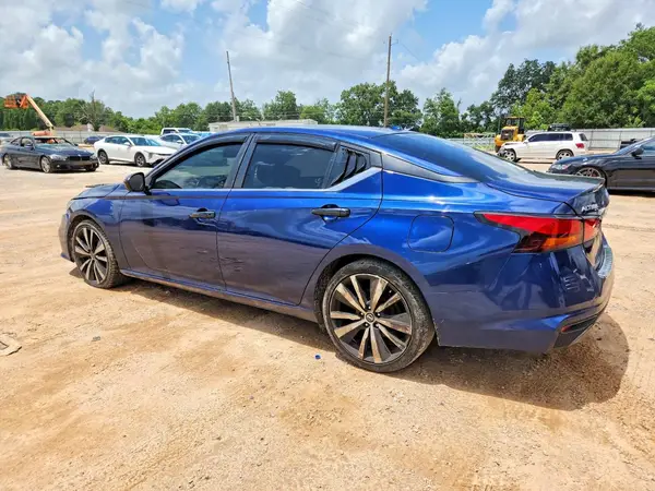 1N4BL4CV5NN351324 2022 NISSAN ALTIMA - Image 2