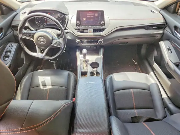 1N4BL4CV5NN351324 2022 NISSAN ALTIMA - Image 8