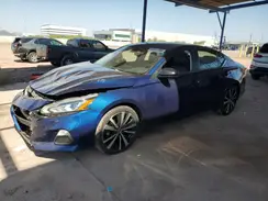 1N4BL4CV5NN351369 2022 NISSAN ALTIMA
