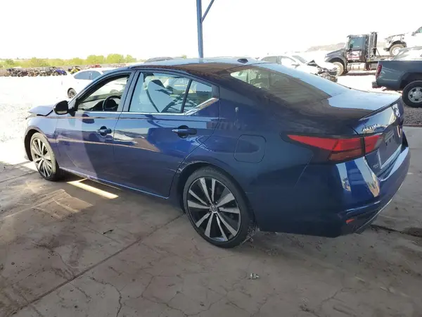 1N4BL4CV5NN351369 2022 NISSAN ALTIMA - Image 2