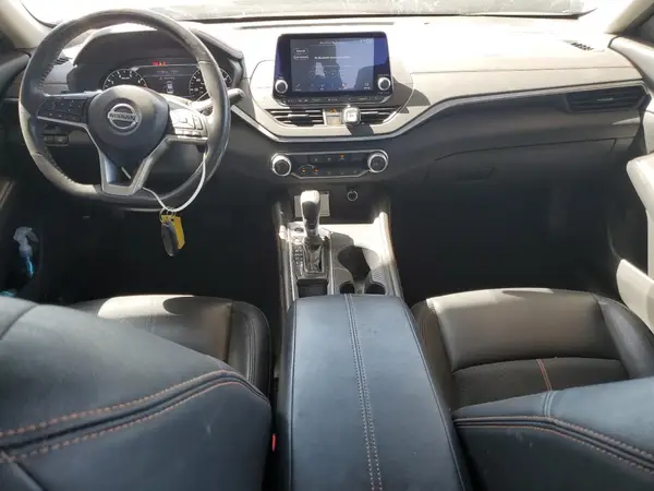 1N4BL4CV5NN351369 2022 NISSAN ALTIMA - Image 8