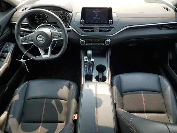 1N4BL4CV5NN351730 2022 NISSAN ALTIMA - Image 8
