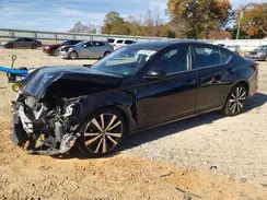 1N4BL4CV5NN352036 2022 NISSAN ALTIMA