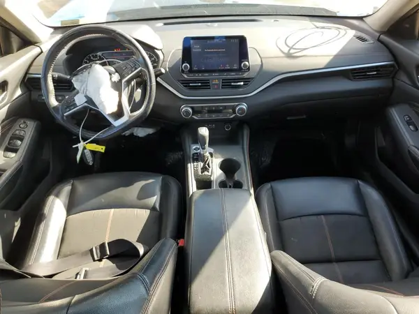 1N4BL4CV5NN352036 2022 NISSAN ALTIMA - Image 8