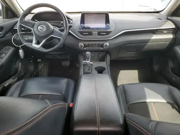 1N4BL4CV5NN352800 2022 NISSAN ALTIMA - Image 8