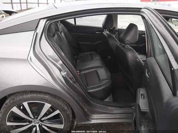 1N4BL4CV5NN353395 2022 NISSAN ALTIMA - Image 8