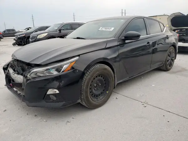 1N4BL4CV5NN355910 2022 NISSAN ALTIMA - Image 1
