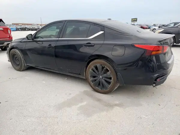 1N4BL4CV5NN355910 2022 NISSAN ALTIMA - Image 2
