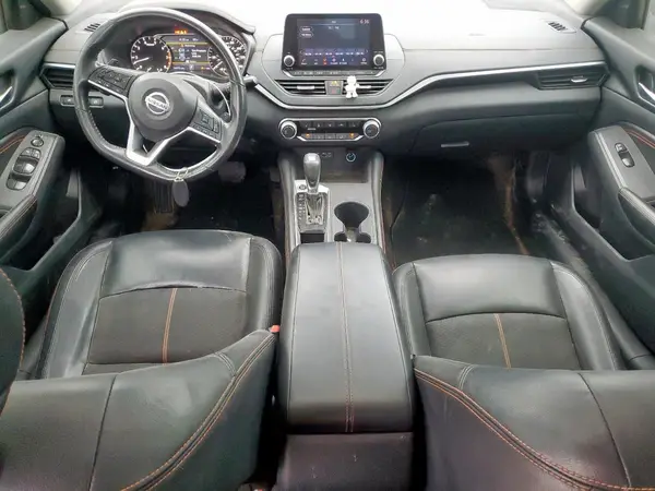 1N4BL4CV5NN355910 2022 NISSAN ALTIMA - Image 8