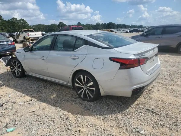 1N4BL4CV5NN355924 2022 NISSAN ALTIMA - Image 2
