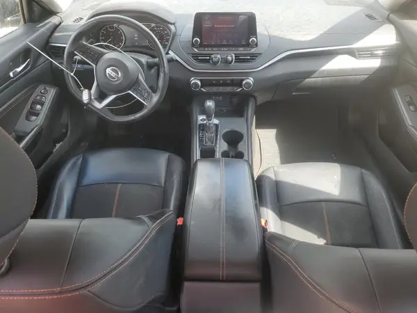 1N4BL4CV5NN355924 2022 NISSAN ALTIMA - Image 8