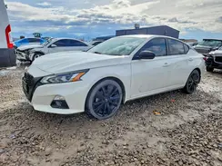 1N4BL4CV5NN356054 2022 NISSAN ALTIMA