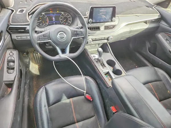 1N4BL4CV5NN356054 2022 NISSAN ALTIMA - Image 8