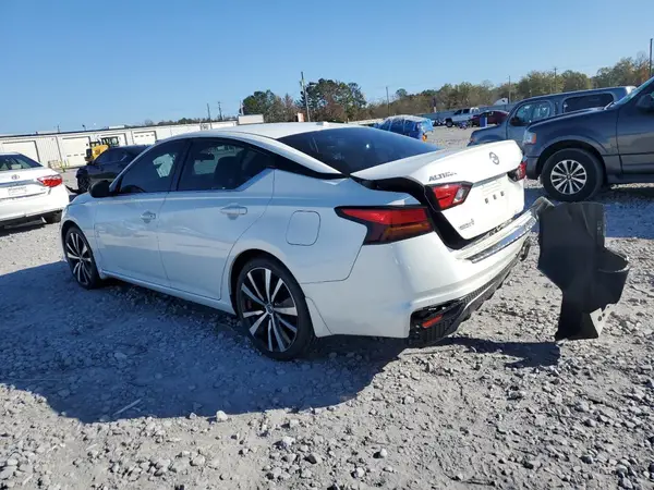 1N4BL4CV5NN356443 2022 NISSAN ALTIMA - Image 2