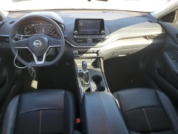 1N4BL4CV5NN356443 2022 NISSAN ALTIMA - Image 8