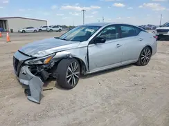 1N4BL4CV5NN356605 2022 NISSAN ALTIMA