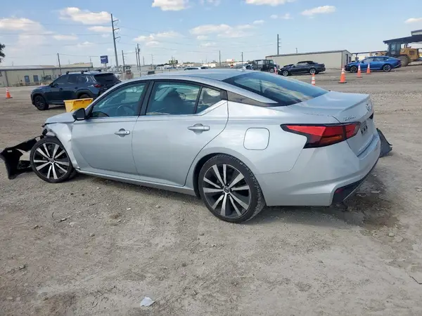 1N4BL4CV5NN356605 2022 NISSAN ALTIMA - Image 2