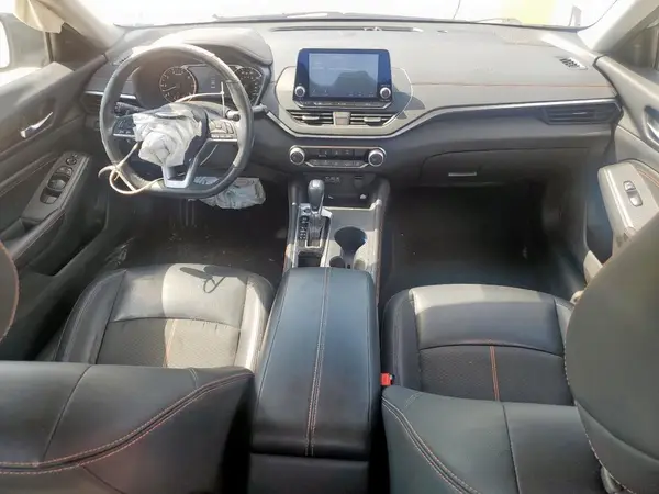 1N4BL4CV5NN356605 2022 NISSAN ALTIMA - Image 8