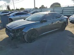 1N4BL4CV5NN356622 2022 NISSAN ALTIMA