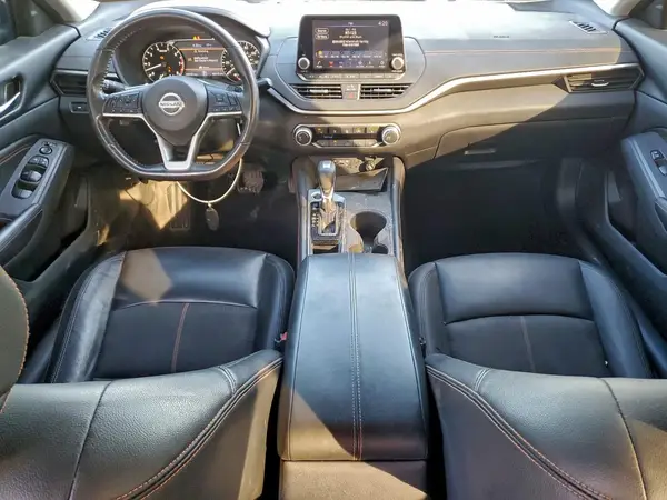 1N4BL4CV5NN356622 2022 NISSAN ALTIMA - Image 8