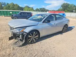 1N4BL4CV5NN357222 2022 NISSAN ALTIMA