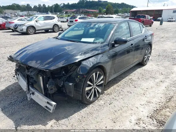 1N4BL4CV5NN359536 2022 NISSAN ALTIMA - Image 2