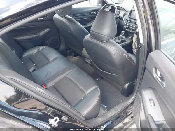 1N4BL4CV5NN359536 2022 NISSAN ALTIMA - Image 8