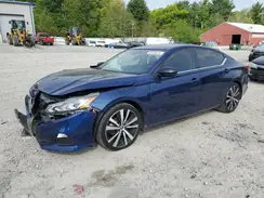 1N4BL4CV5NN360041 2022 NISSAN ALTIMA