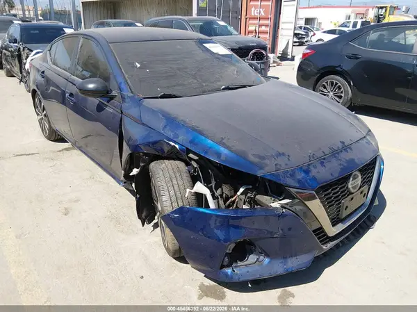 1N4BL4CV5NN360251 2022 NISSAN ALTIMA - Image 1