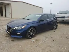 1N4BL4CV5NN363747 2022 NISSAN ALTIMA