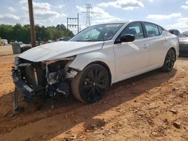 1N4BL4CV5NN364011 2022 NISSAN ALTIMA - Image 1