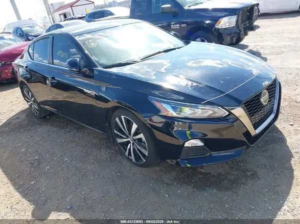 1N4BL4CV5NN364512 2022 NISSAN ALTIMA - Image 1