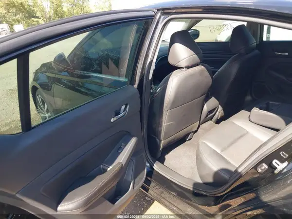 1N4BL4CV5NN364512 2022 NISSAN ALTIMA - Image 8