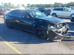 1N4BL4CV5NN365787 2022 NISSAN ALTIMA