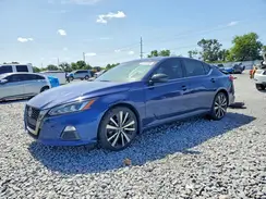 1N4BL4CV5NN366325 2022 NISSAN ALTIMA