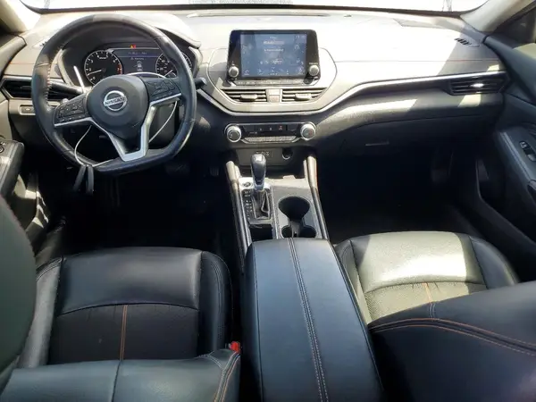 1N4BL4CV5NN366325 2022 NISSAN ALTIMA - Image 8