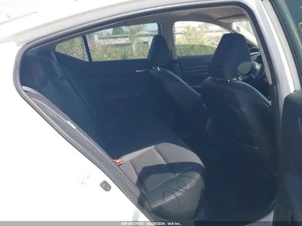1N4BL4CV5NN366485 2022 NISSAN ALTIMA - Image 8