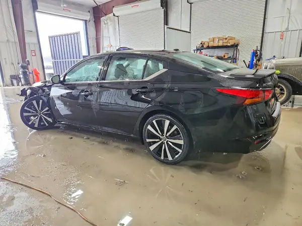 1N4BL4CV5NN369693 2022 NISSAN ALTIMA - Image 2