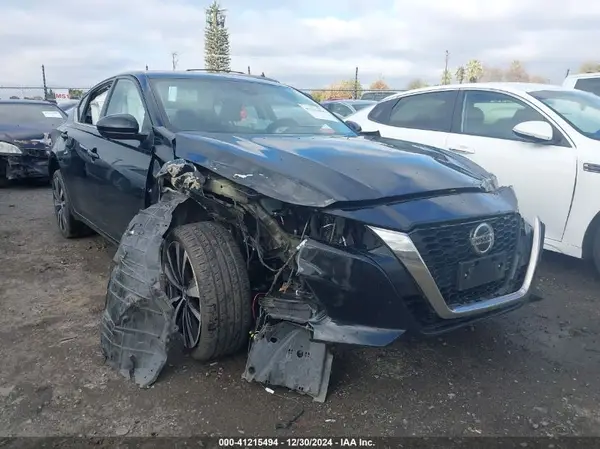 1N4BL4CV5NN370388 2022 NISSAN ALTIMA - Image 1