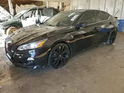 1N4BL4CV5NN372710 2022 NISSAN ALTIMA