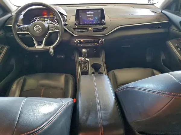 1N4BL4CV5NN372710 2022 NISSAN ALTIMA - Image 8