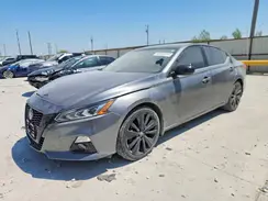 1N4BL4CV5NN373145 2022 NISSAN ALTIMA