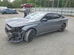 1N4BL4CV5NN374442 2022 NISSAN ALTIMA