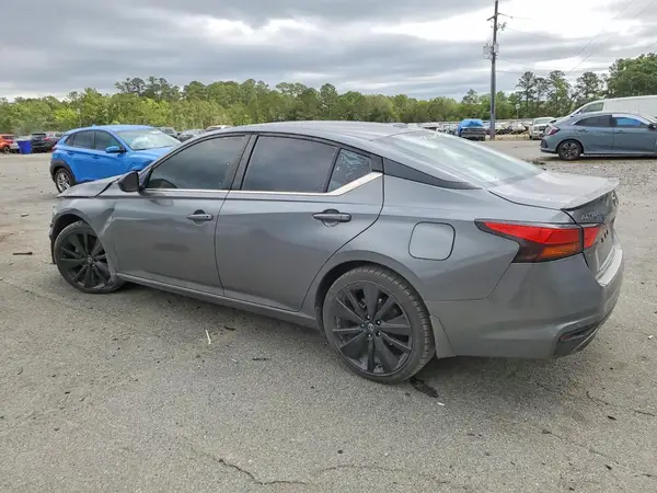 1N4BL4CV5NN374442 2022 NISSAN ALTIMA - Image 2