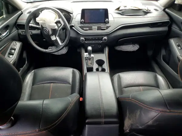 1N4BL4CV5NN374442 2022 NISSAN ALTIMA - Image 8