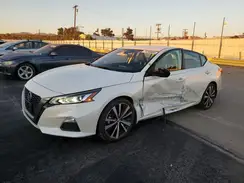 1N4BL4CV5NN374618 2022 NISSAN ALTIMA