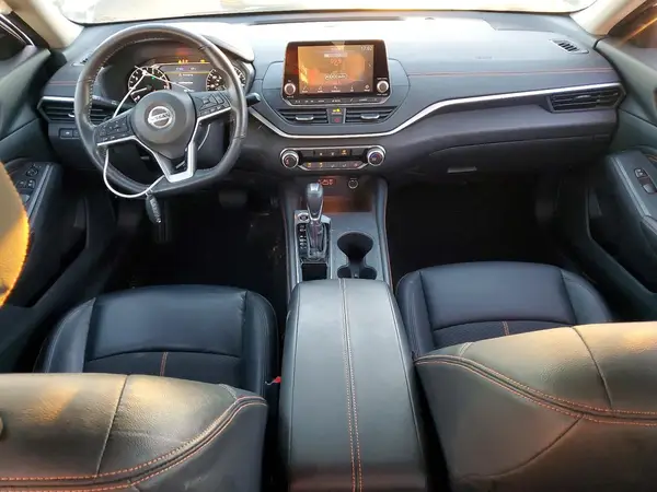 1N4BL4CV5NN374618 2022 NISSAN ALTIMA - Image 8
