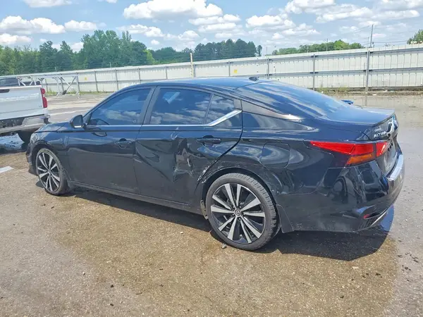 1N4BL4CV5NN375798 2022 NISSAN ALTIMA - Image 2
